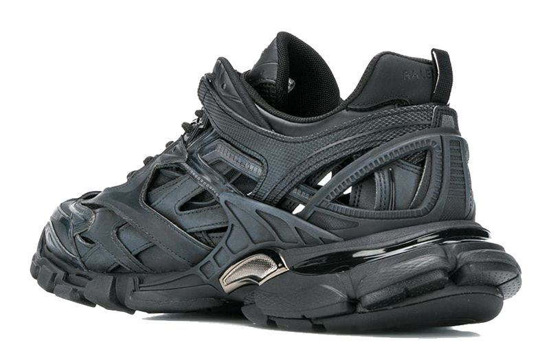 puma in and out sneakers